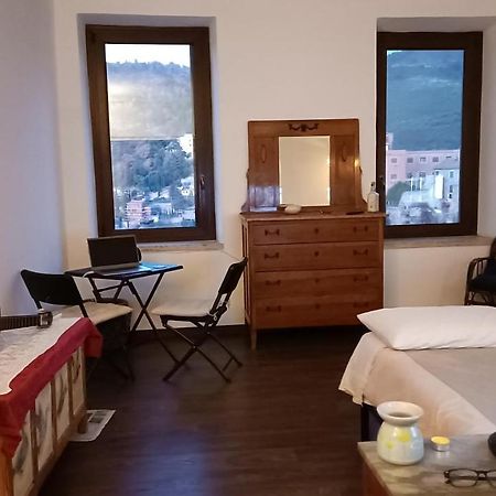 Апартаменти Semplicemente Casa, Via S Valerio 42 Тіволі Екстер'єр фото
