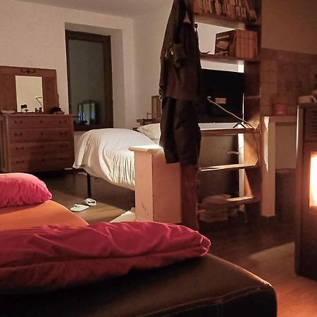 Апартаменти Semplicemente Casa, Via S Valerio 42 Тіволі Екстер'єр фото