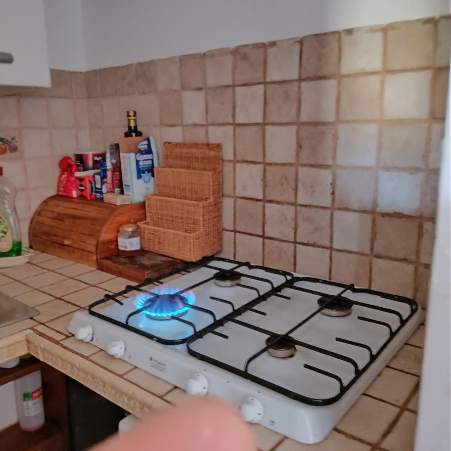 Апартаменти Semplicemente Casa, Via S Valerio 42 Тіволі Екстер'єр фото